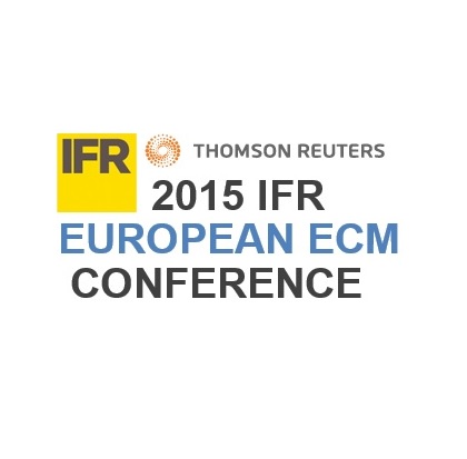  ifr ecm 2015 banner